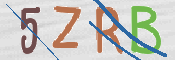 Obraz CAPTCHY