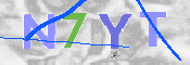 Obraz CAPTCHY