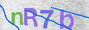 Obraz CAPTCHY