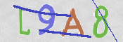 Obraz CAPTCHY