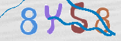 Obraz CAPTCHY