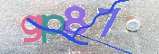 Obraz CAPTCHY