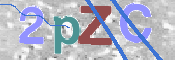 Obraz CAPTCHY