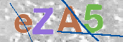 Obraz CAPTCHY