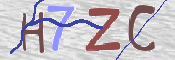Obraz CAPTCHY