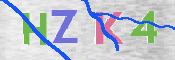 Obraz CAPTCHY