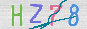 Obraz CAPTCHY