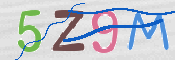 Obraz CAPTCHY