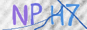 Obraz CAPTCHY