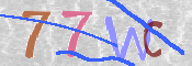 Obraz CAPTCHY