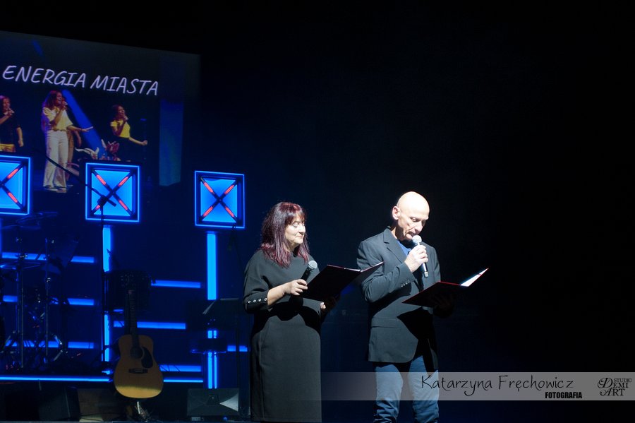 DSC_4016 Reportaż z koncertu Energia Miasta - Bielskie Centrum Kultury